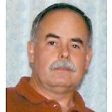 WAYNE MACDOUGALL HARRIOTT  Obituary pic