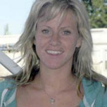 SINEAD LEE  Obituary pic