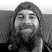 ANDRE DAVID BARRY MILETTE Obituary pic