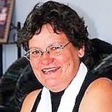 MARTHA MAE HLADKI (SETTEE)  Obituary pic