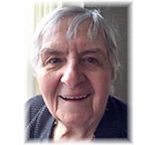 KATHERINE (KAY) HELEN SKOTNICKI (CHOCHA) Obituary pic