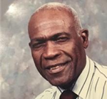 DR. CLYDE BEVERLY MANSWELL  Obituary pic