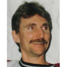 DON CHAPMAN  Obituary pic
