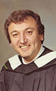 LAWRENCE MELNYK Obituary pic