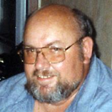 RAYMOND CLAEYS  Obituary pic