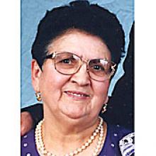 MARIA JANUARIA FIGUEIREDO  Obituary pic