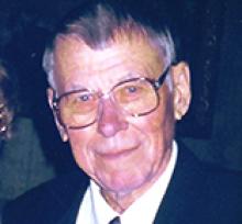 PAUL MACIJUK Obituary pic
