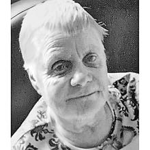 MARJORIE (MARGERY) LYSOHIR Obituary pic