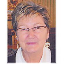 IRENE DEROSE  Obituary pic