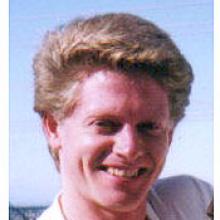 JARROD (JERRY) WADE LOEWEN  Obituary pic