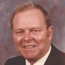 ALAN BEACHELL  Obituary pic