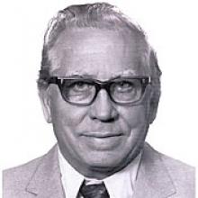 ARTHUR CORRIVEAU  Obituary pic