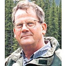 JAN BRON  Obituary pic