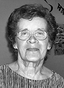 Ferle EAKINS Obituary pic