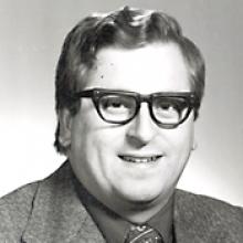 RONALD A. FRIESEN -  Obituary pic