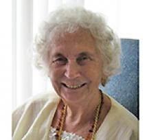 DOROTHEA (THEA) MINNA MATHILDE BONSEL (THEA) Obituary pic