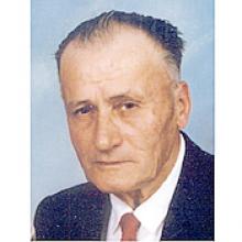 MICHAEL KOSACK  Obituary pic