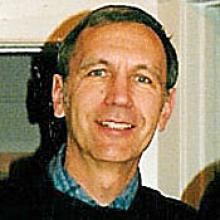 DONALD DAVID GUDZ  Obituary pic