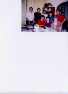 FELICIDAD CRUZ (LOPEZ)  Obituary pic