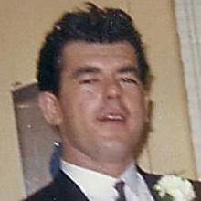 DENNIS PATRICK WILK  Obituary pic