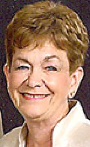 DOREEN L. MCGUFF  Obituary pic