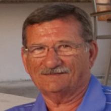 RONALD ABRAM BUECKERT  Obituary pic