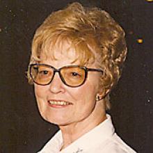 DIANE ARDELE BROWN (RICHARDSON)  Obituary pic