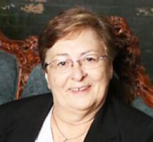 BRENDA DENISE MURRAY  Obituary pic