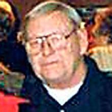 RANDOLPH (RANDY) BILTON  Obituary pic
