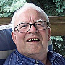 ELLICE THORPE Obituary pic