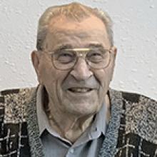 JOE ELFENBAUM Obituary pic