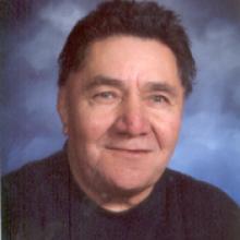 WALTER MARSHALL WOODHOUSE  Obituary pic
