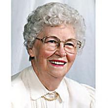 ALICE QUEEN VICTORIA EVERATT  Obituary pic