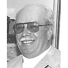 JOSEPH GRIBBEN  Obituary pic