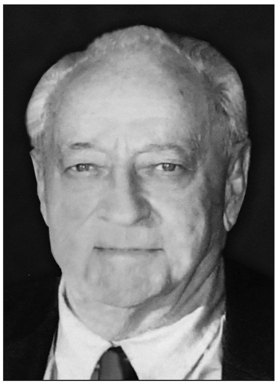 Murray HANNAH Obituary pic