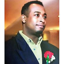 ANDREW THOMAS Obituary pic