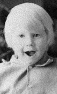 IAN KENYON DAVIDSON JR. Obituary pic
