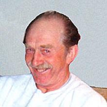 HARVEY MERKE  Obituary pic