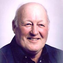 WALTER GAGALUK  Obituary pic