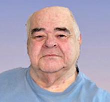 NORMAN (NORM) CLAIRMONT  Obituary pic