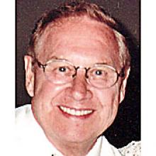 GORDON HAWKINS  Obituary pic