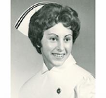 VALERIE LYNNE ROGERS (HART) Obituary pic