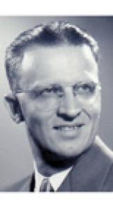 BRUNO (JOE) LAJEUNESSE  Obituary pic