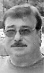 MANUEL (AMARAL) RODRIGUES Obituary pic