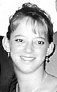 HEATHER BROOKE LEPAGE  Obituary pic