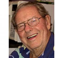 DOUG MCELREA  Obituary pic