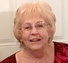 EDITH ZEKE (EYFORD) Obituary pic