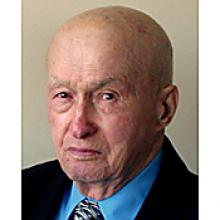 JOSEPH ELNISKY  Obituary pic