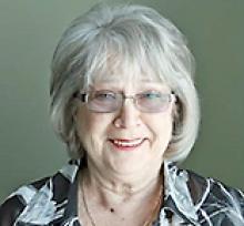 JUDITH MARIE (GABRIEL) MCMULLAN  Obituary pic