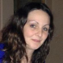 DANIELLE NICOLE LUPEL  Obituary pic